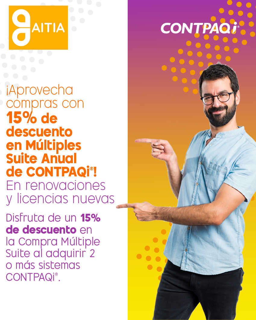 promoción