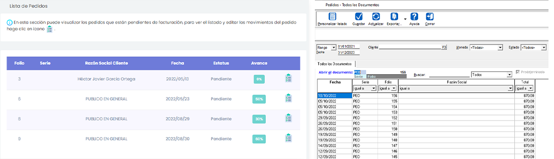 Factia 1