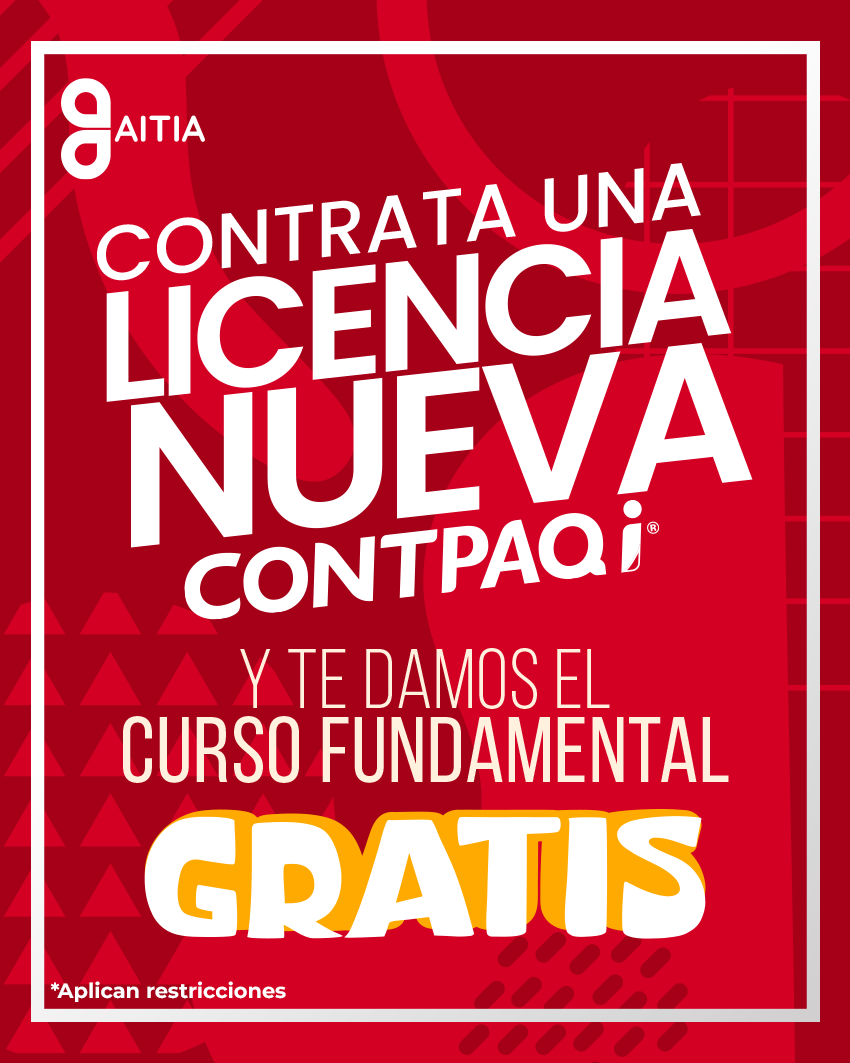 promoción