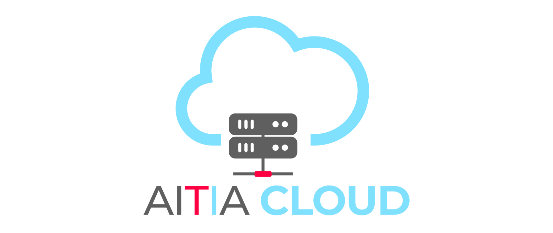 Logo AITIA CLOUD