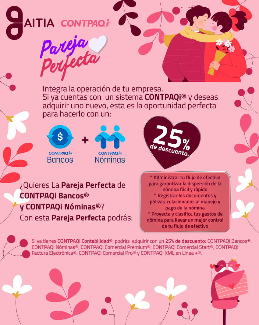promoción
