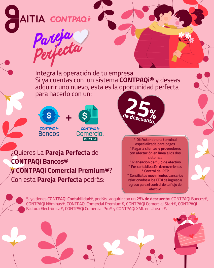 promoción