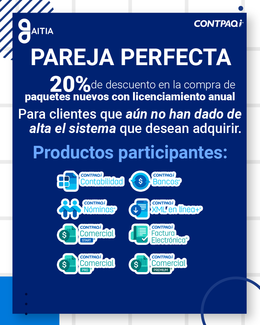 promoción