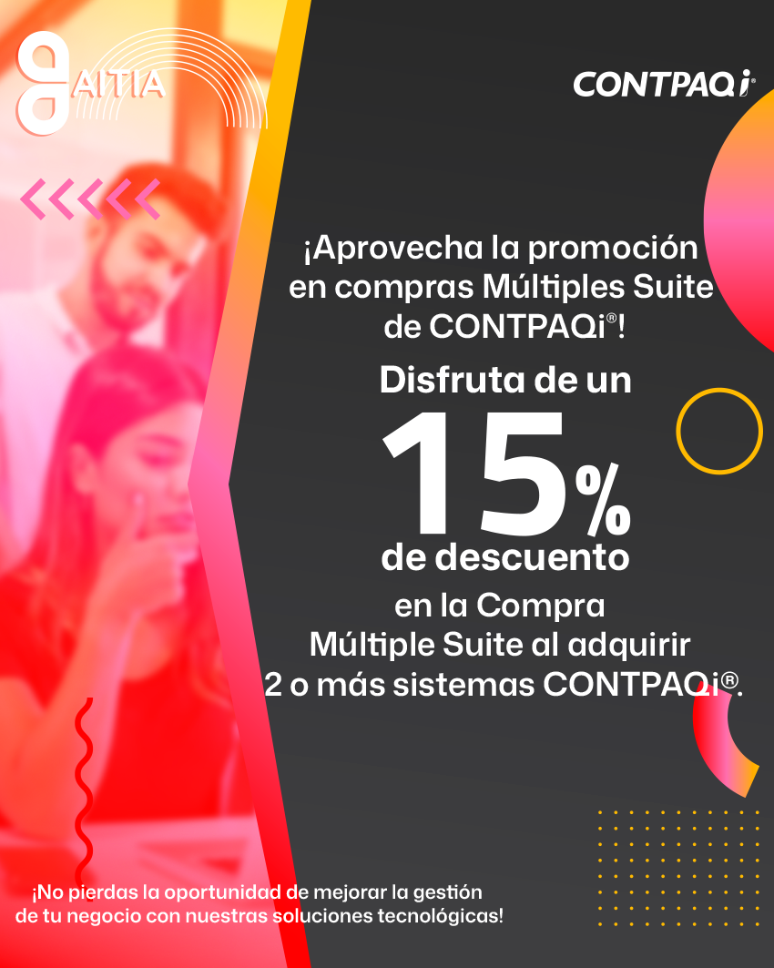 promoción