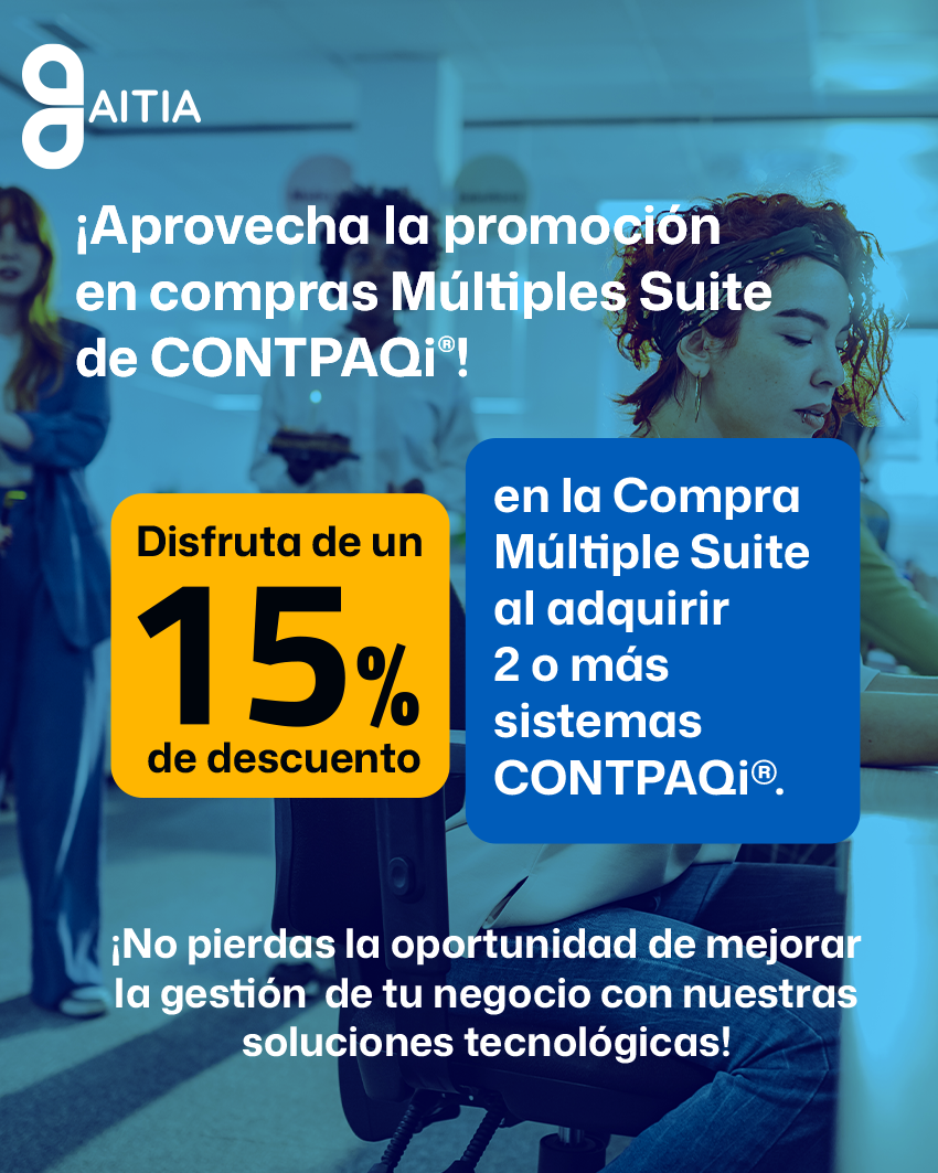 promoción
