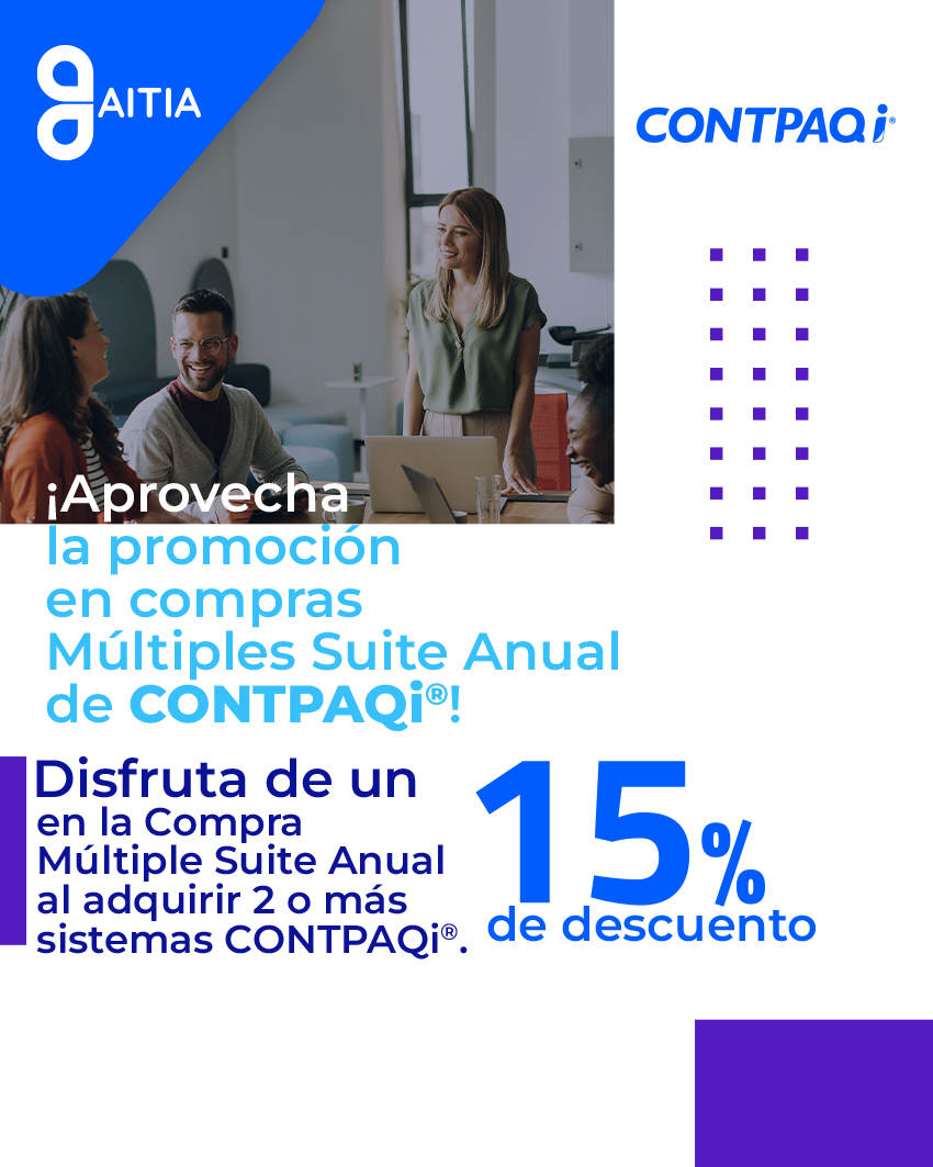 promoción