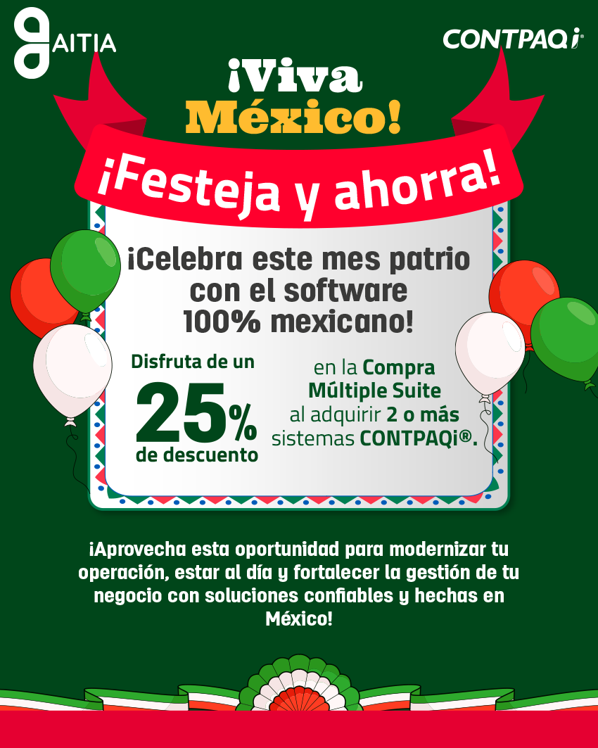 promoción