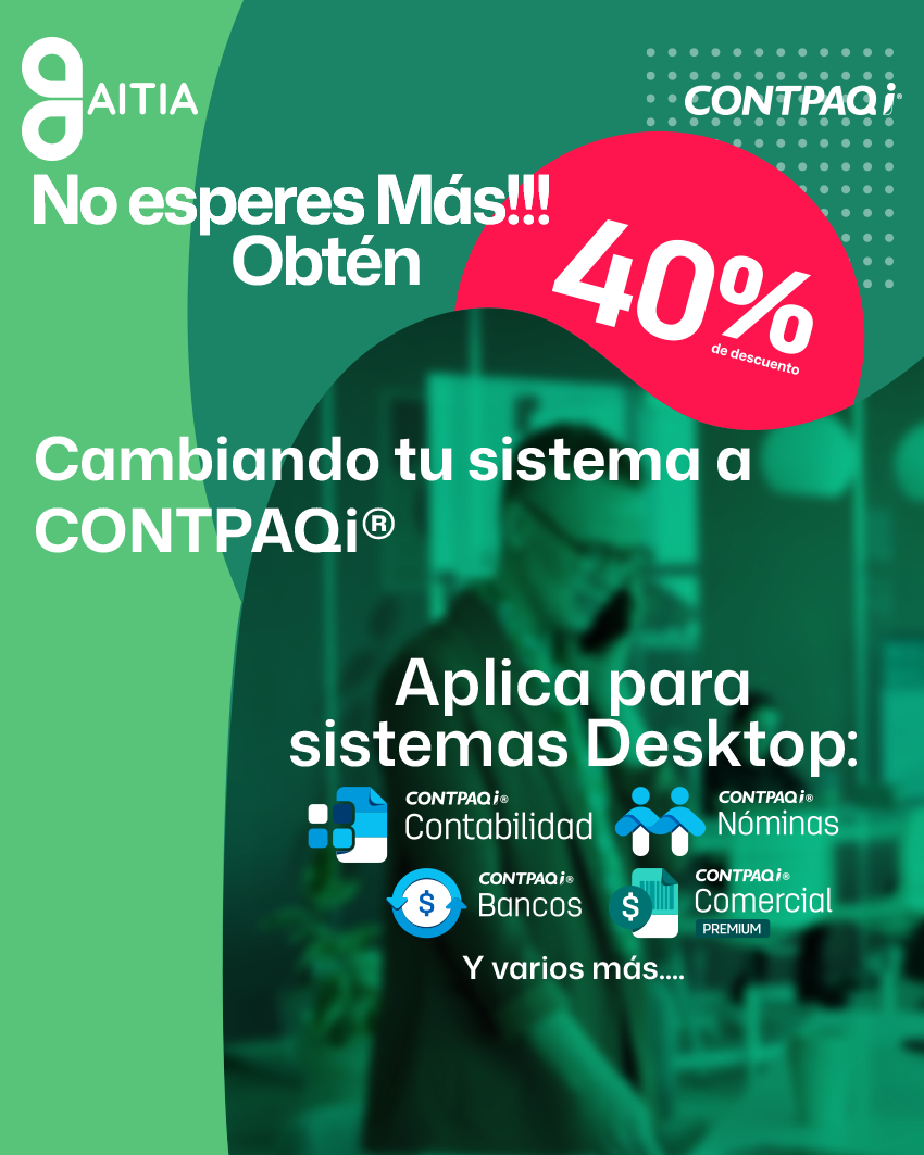 promoción