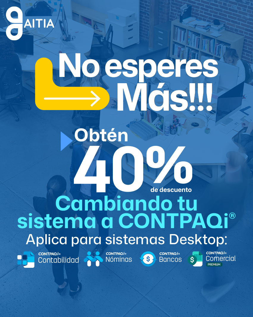 promoción