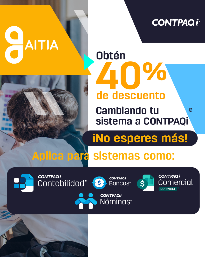 promoción