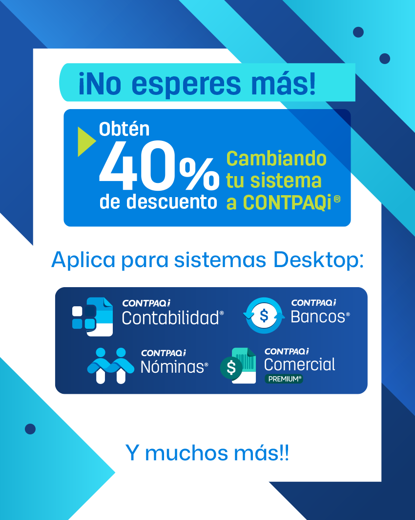 promoción