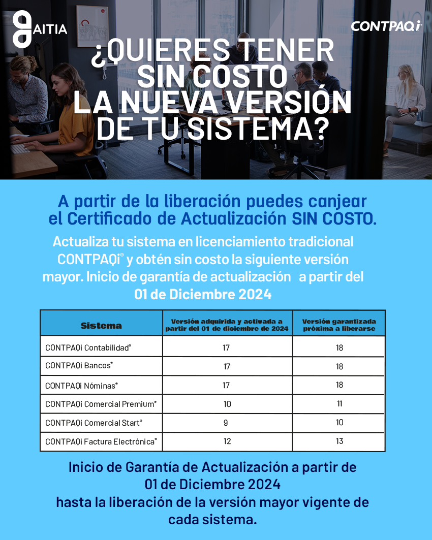 promoción