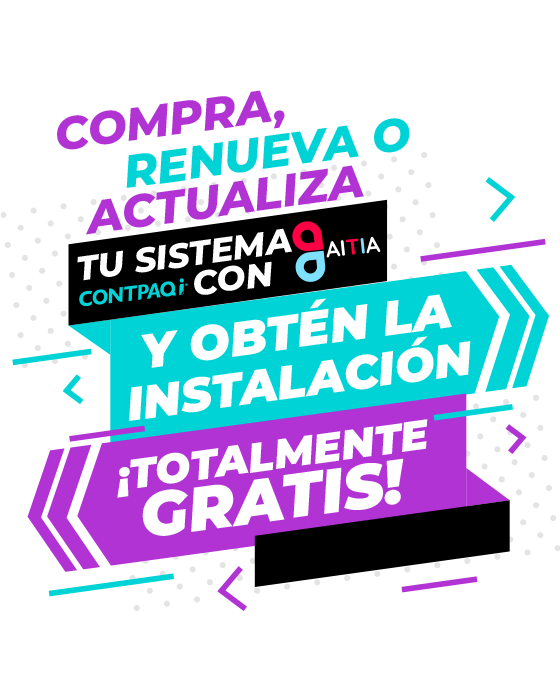 promoción