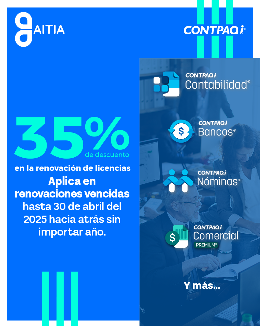 promoción