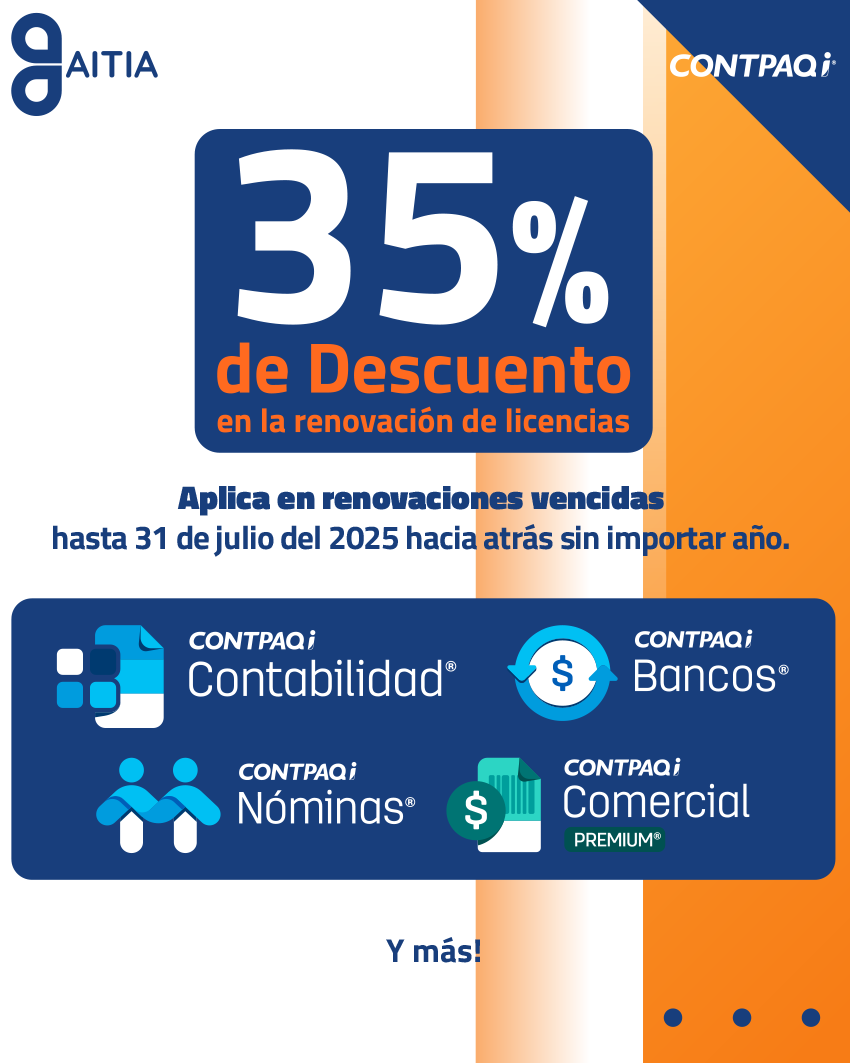 promoción