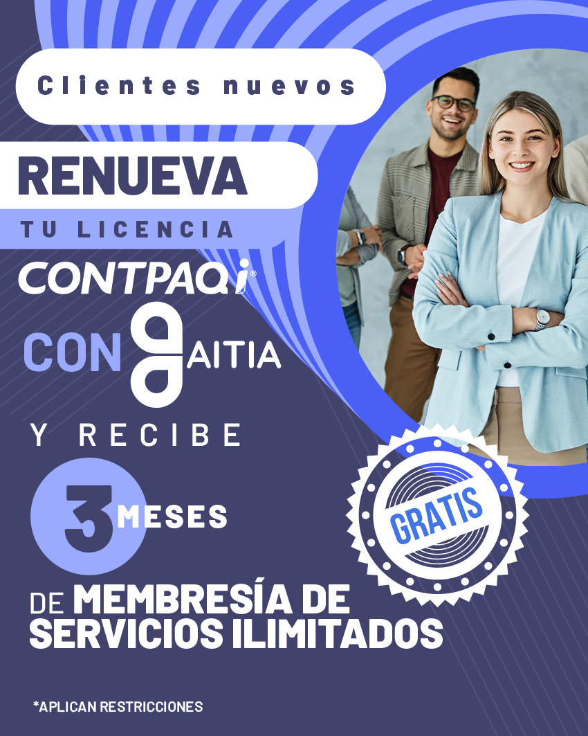 promoción