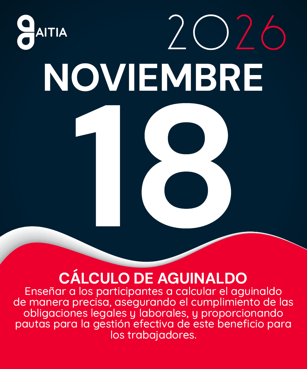 Taller Noviembre