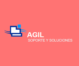 Logo Agil