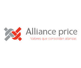 Logo Alliance Price