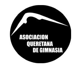 Logo Asociacion Queretana Gimnasia