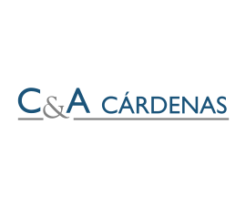 Logo C&A Cárdenas