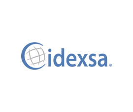 Logo Cidexsa