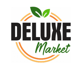 Logo Deluxe Market