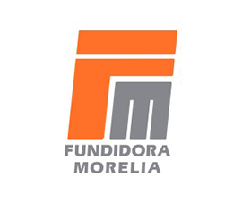 Logo Fundidora Morelia