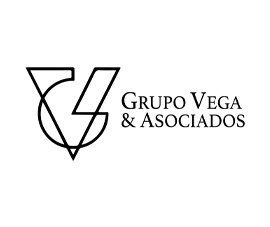Logo Grupo Vega