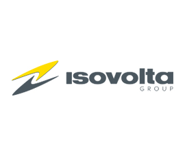 Logo Isovolta