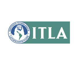 Logo ITLA