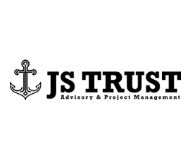 Logo JS Trust