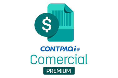 Logo Comercial Premium