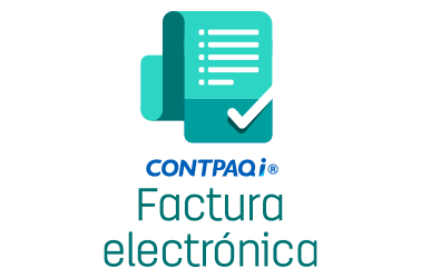 Logo Factura Electrónica
