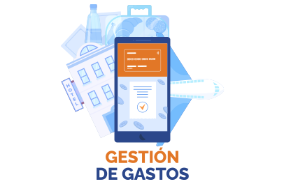 Gestion de Gastos