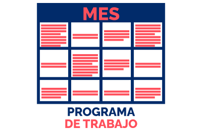 Programa de Trabajo