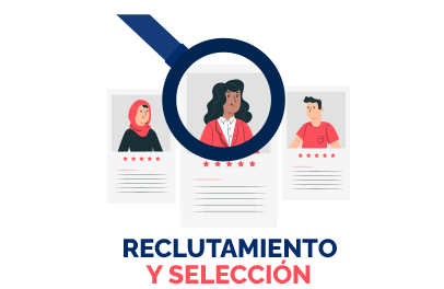 Reclutamiento y Selección