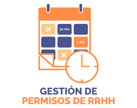 mati Proceso Gestión de Permisos RRHH