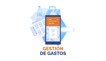 Gestión de Gastos