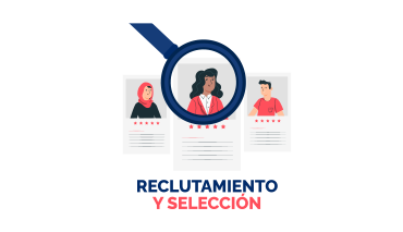 reclutamiento y selección