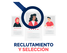 mati Proceso Reclutamiento y Selección