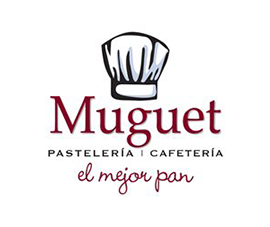 Logo Muguet