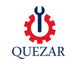 Logo Quezar