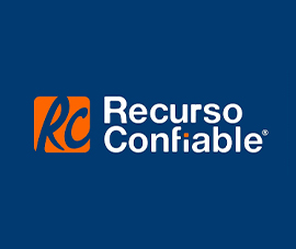 Logo Recurso Confiable