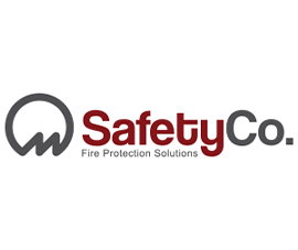 Logo Safetyco
