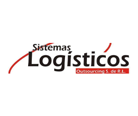 Logo Sistemas Logisticos