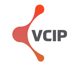 Logo VCIP