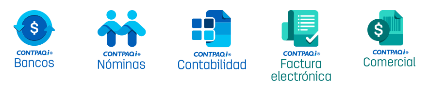 logos contpaqi