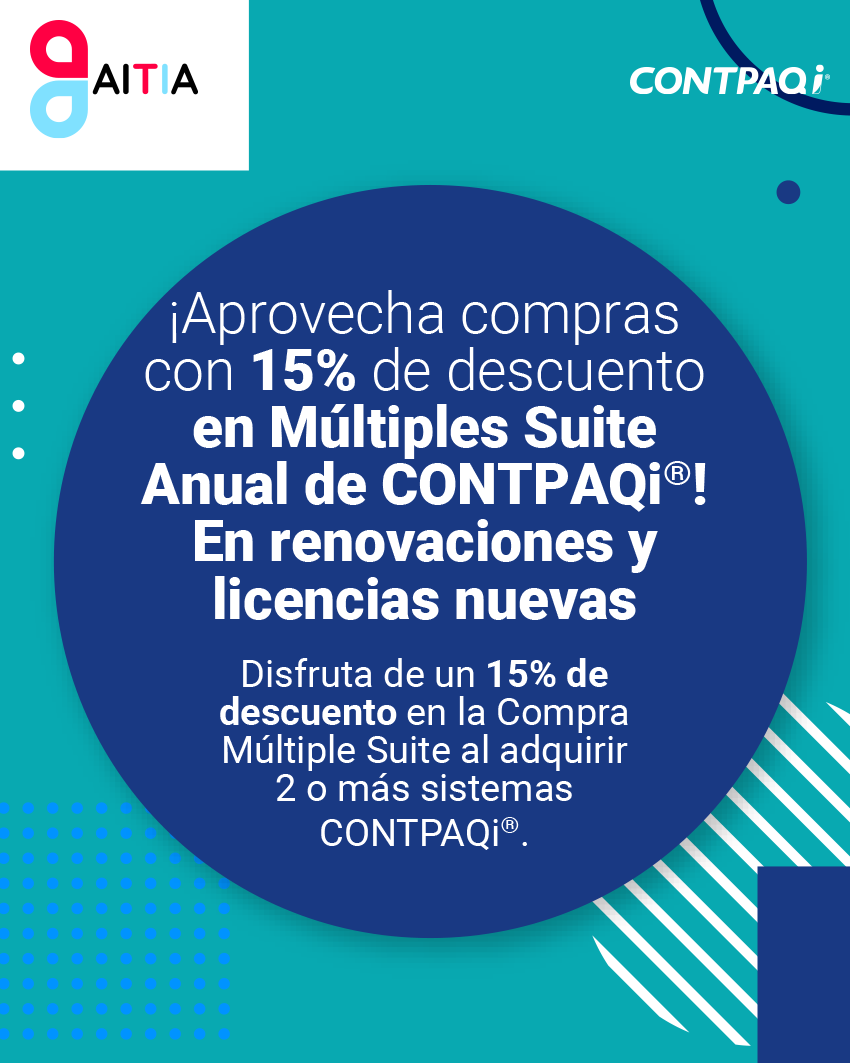 promoción